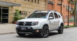 Renault Duster Intens Aut 4×2 – 2021