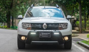Renault Duster Intens Aut 4×2 – 2021 lleno