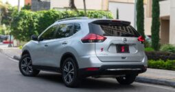 Nissan X-trail 7P Advance 4×2 -2022