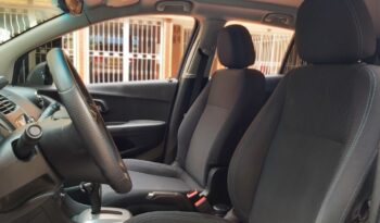 Chev Tracker LS Automática – 2015 lleno