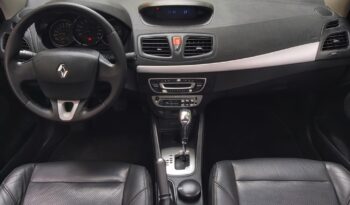 Renault fluence Privilege Automático -2014 lleno