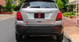 Chev Tracker LS Automática – 2015