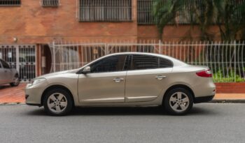 Renault fluence Privilege Automático -2014 lleno