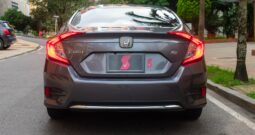 Honda Civic EX Aut – 2021