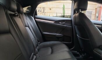 Honda Civic EX Aut – 2021 lleno