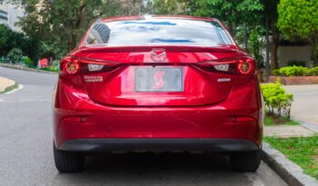 Mazda 3 Grand Touring Sedan – 2019 lleno