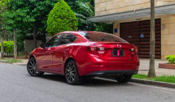 Mazda 3 Grand Touring Sedan – 2019 lleno