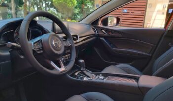 Mazda 3 Grand Touring Sedan – 2019 lleno