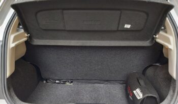 Nissan March Automático – 2023 lleno