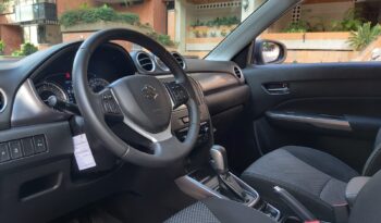 Suzuki Vitara Live Automática 4×2 – 2020 lleno