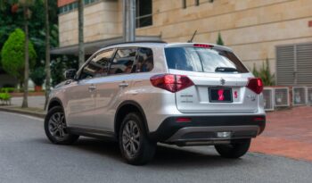 Suzuki Vitara Live Automática 4×2 – 2020 lleno