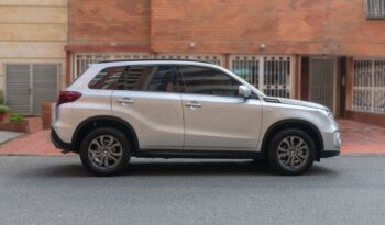 Suzuki Vitara Live Automática 4×2 – 2020 lleno
