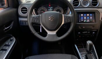 Suzuki Vitara Live Automática 4×2 – 2020 lleno