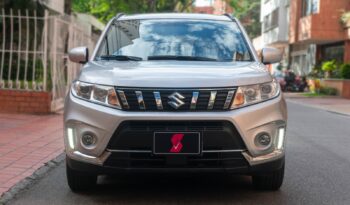 Suzuki Vitara Live Automática 4×2 – 2020 lleno