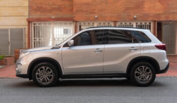 Suzuki Vitara Live Automática 4×2 – 2020 lleno