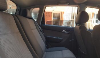 Chevrolet Aveo Emotion 5 puertas – 2012 lleno