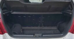 Chevrolet Aveo Emotion 5 puertas – 2012