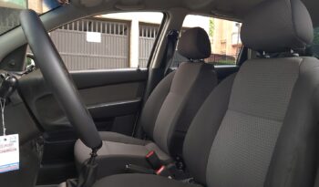 Chevrolet Aveo Emotion 5 puertas – 2012 lleno