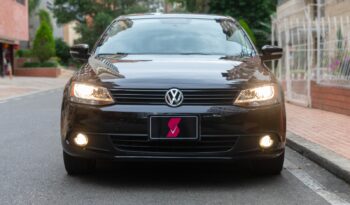 Volkswagen Jetta 2.5cc  Trendline Automático – 2011 lleno
