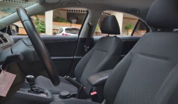 Volkswagen Jetta 2.5cc  Trendline Automático – 2011 lleno
