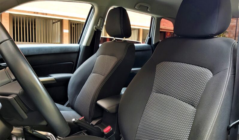 Suzuki Vitara Live All Grip 4×4 Automática – 2022 lleno