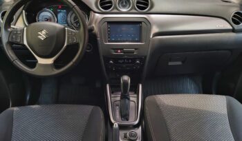 Suzuki Vitara Live All Grip 4×4 Automática – 2022 lleno