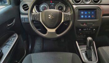 Suzuki Vitara Live All Grip 4×4 Automática – 2022 lleno