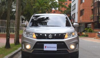 Suzuki Vitara Live All Grip 4×4 Automática – 2022 lleno
