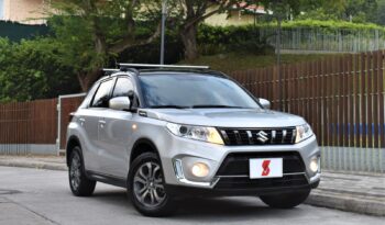 Suzuki Vitara Live 4×2 Mecánica – 2023 lleno