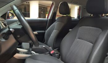 Suzuki Vitara Live 4×2 Mecánica – 2018 lleno