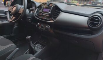 Fiat Uno Way full equipo – 2019 lleno