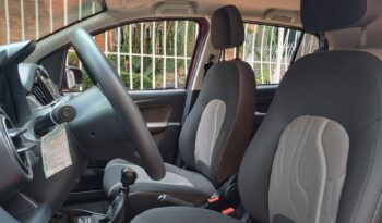Fiat Uno Way full equipo – 2019 lleno