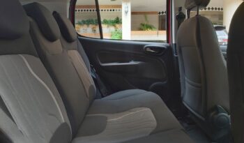 Fiat Uno Way full equipo – 2019 lleno