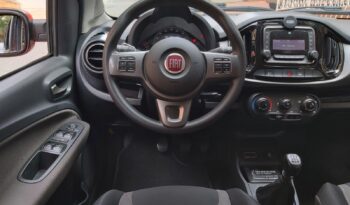 Fiat Uno Way full equipo – 2019 lleno
