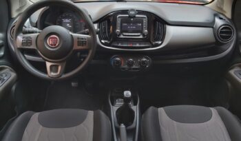 Fiat Uno Way full equipo – 2019 lleno