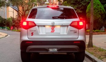 Suzuki Vitara Live 4×2 Automática – 2023 lleno