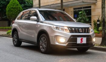 Suzuki Vitara Live 4×2 Automática – 2023 lleno