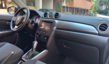 Suzuki Vitara Live 4×2 Automática – 2023 lleno
