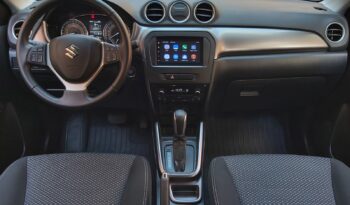 Suzuki Vitara Live 4×2 Automática – 2023 lleno