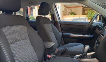 Suzuki Vitara Live 4×2 Automática – 2023 lleno