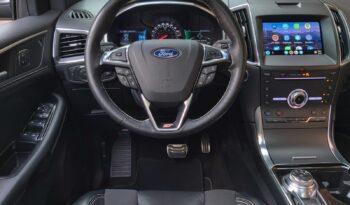 Ford Edge versión deportiva ST 2.7Turbo V6 – 2019 lleno
