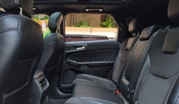 Ford Edge versión deportiva ST 2.7Turbo V6 – 2019 lleno