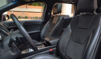 Ford Edge versión deportiva ST 2.7Turbo V6 – 2019 lleno