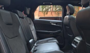 Ford Edge versión deportiva ST 2.7Turbo V6 – 2019 lleno