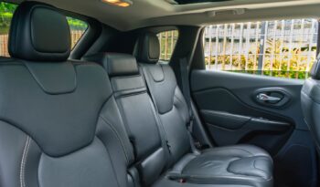 Jeep Cherokee Limited (Versión full) 4×4, Automática – 2015 lleno