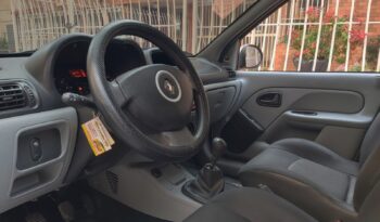 Renault Clio Style “night & day” 2017 lleno