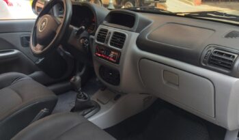 Renault Clio Style “night & day” 2017 lleno