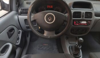 Renault Clio Style “night & day” 2017 lleno