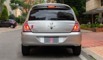 Renault Clio Style “night & day” 2017 lleno