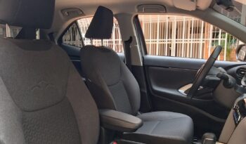 Toyota Yaris Cross Híbrido – 2022 lleno